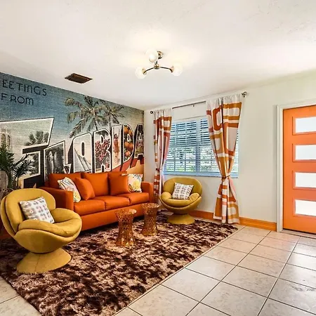 The Vintage Villa
